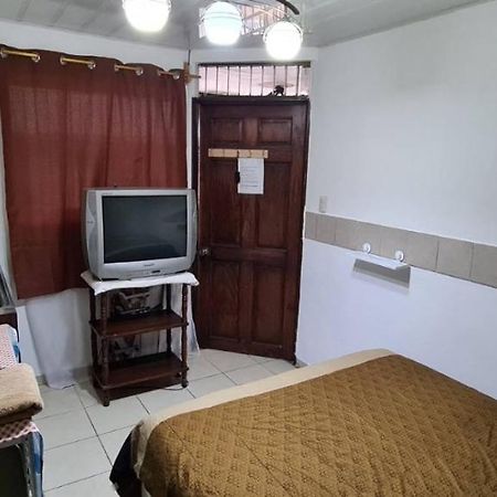 Apartament Zorobaru Casa San José Zewnętrze zdjęcie