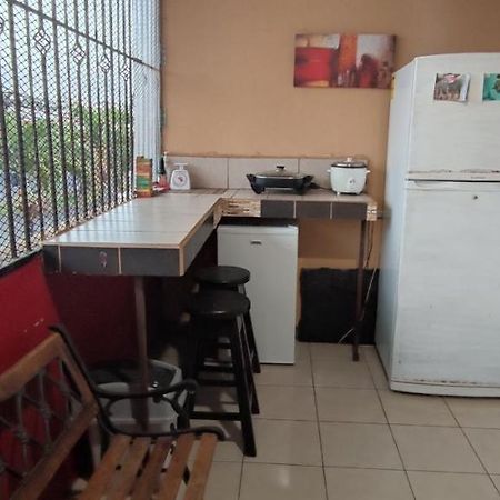 Apartament Zorobaru Casa San José Zewnętrze zdjęcie