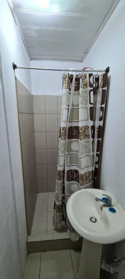 Apartament Zorobaru Casa San José Zewnętrze zdjęcie