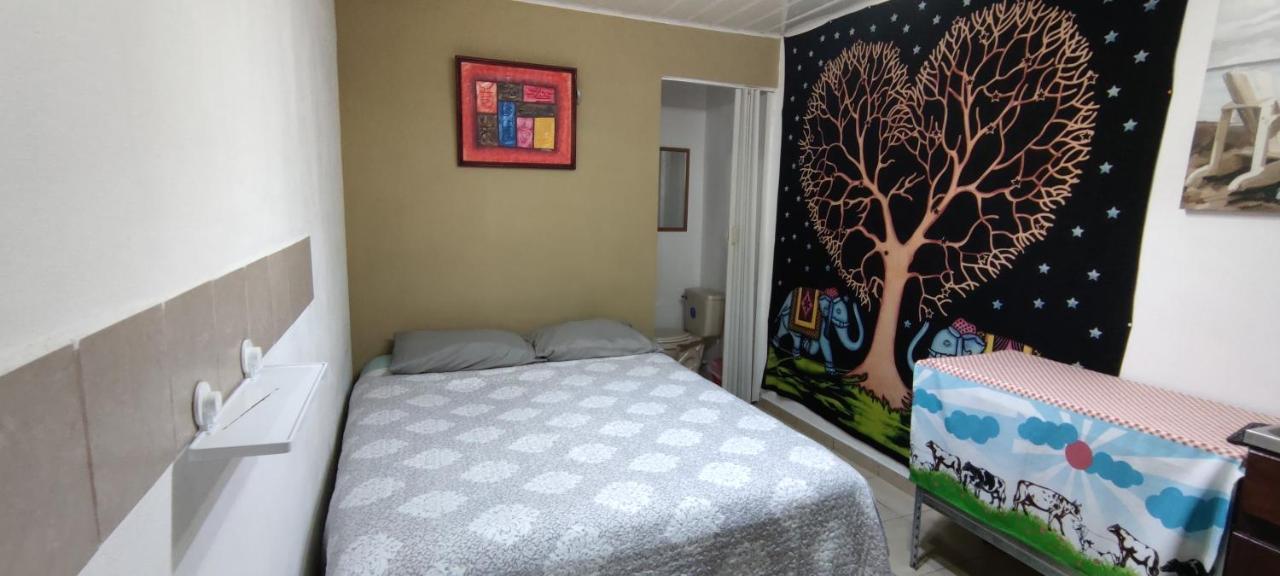 Apartament Zorobaru Casa San José Zewnętrze zdjęcie
